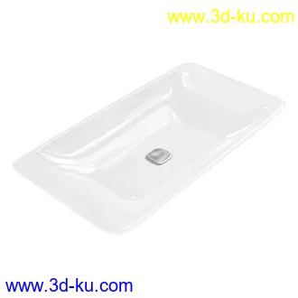 卫生间模型,马桶,洗脸盘,水龙头,阀门,浴缸,淋浴器,花洒套装,浴室,厕所模型合集的图片