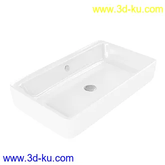 卫生间模型,马桶,洗脸盘,水龙头,阀门,浴缸,淋浴器,花洒套装,浴室,厕所模型合集的图片