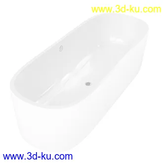 卫生间模型,马桶,洗脸盘,水龙头,阀门,浴缸,淋浴器,花洒套装,浴室,厕所模型合集的图片