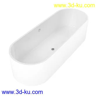 卫生间模型,马桶,洗脸盘,水龙头,阀门,浴缸,淋浴器,花洒套装,浴室,厕所模型合集的图片