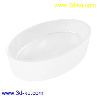卫生间模型,马桶,洗脸盘,水龙头,阀门,浴缸,淋浴器,花洒套装,浴室,厕所模型合集的图片