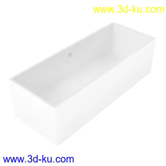 卫生间模型,马桶,洗脸盘,水龙头,阀门,浴缸,淋浴器,花洒套装,浴室,厕所模型合集的图片