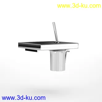 卫生间模型,马桶,洗脸盘,水龙头,阀门,浴缸,淋浴器,花洒套装,浴室,厕所模型合集的图片