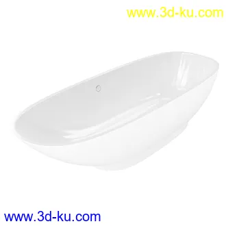 卫生间模型,马桶,洗脸盘,水龙头,阀门,浴缸,淋浴器,花洒套装,浴室,厕所模型合集的图片