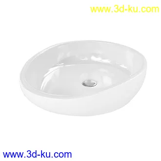卫生间模型,马桶,洗脸盘,水龙头,阀门,浴缸,淋浴器,花洒套装,浴室,厕所模型合集的图片