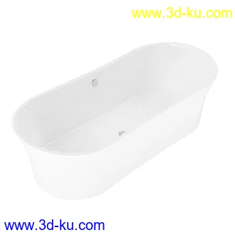 卫生间模型,马桶,洗脸盘,水龙头,阀门,浴缸,淋浴器,花洒套装,浴室,厕所模型合集的图片