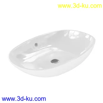 卫生间模型,马桶,洗脸盘,水龙头,阀门,浴缸,淋浴器,花洒套装,浴室,厕所模型合集的图片