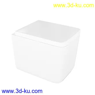 卫生间模型,马桶,洗脸盘,水龙头,阀门,浴缸,淋浴器,花洒套装,浴室,厕所模型合集的图片