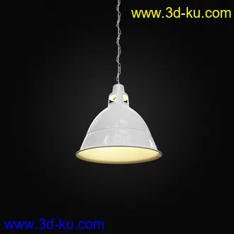 水晶灯,台灯,吊灯,应急灯,立地灯,壁灯,舞台灯,开灯状态,熄灯状态,灯饰模型合集的图片1