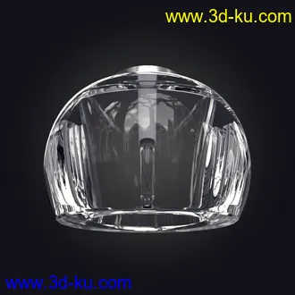 水晶灯,台灯,吊灯,应急灯,立地灯,壁灯,舞台灯,开灯状态,熄灯状态,灯饰模型合集的图片12