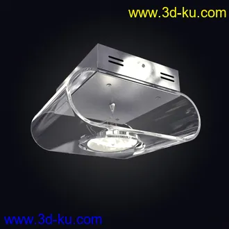 水晶灯,台灯,吊灯,应急灯,立地灯,壁灯,舞台灯,开灯状态,熄灯状态,灯饰模型合集的图片22