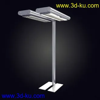 水晶灯,台灯,吊灯,应急灯,立地灯,壁灯,舞台灯,开灯状态,熄灯状态,灯饰模型合集的图片24