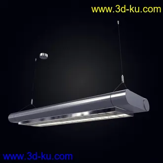 水晶灯,台灯,吊灯,应急灯,立地灯,壁灯,舞台灯,开灯状态,熄灯状态,灯饰模型合集的图片27