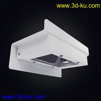 水晶灯,台灯,吊灯,应急灯,立地灯,壁灯,舞台灯,开灯状态,熄灯状态,灯饰模型合集的图片28