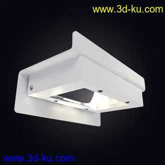 水晶灯,台灯,吊灯,应急灯,立地灯,壁灯,舞台灯,开灯状态,熄灯状态,灯饰模型合集的图片29