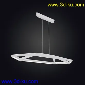 水晶灯,台灯,吊灯,应急灯,立地灯,壁灯,舞台灯,开灯状态,熄灯状态,灯饰模型合集的图片