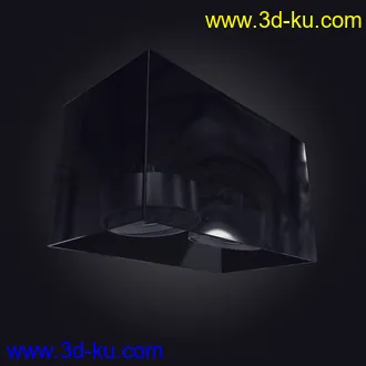 水晶灯,台灯,吊灯,应急灯,立地灯,壁灯,舞台灯,开灯状态,熄灯状态,灯饰模型合集的图片