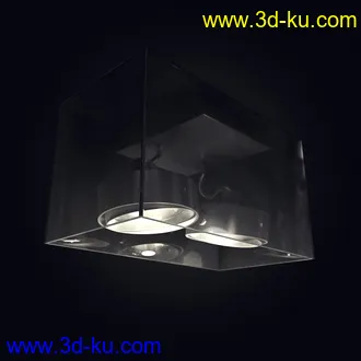 水晶灯,台灯,吊灯,应急灯,立地灯,壁灯,舞台灯,开灯状态,熄灯状态,灯饰模型合集的图片