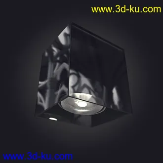 水晶灯,台灯,吊灯,应急灯,立地灯,壁灯,舞台灯,开灯状态,熄灯状态,灯饰模型合集的图片