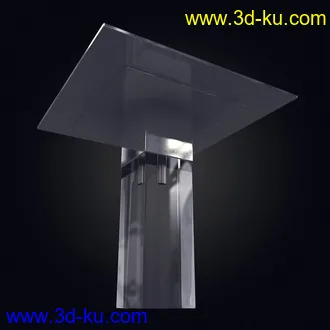 水晶灯,台灯,吊灯,应急灯,立地灯,壁灯,舞台灯,开灯状态,熄灯状态,灯饰模型合集的图片