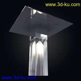 水晶灯,台灯,吊灯,应急灯,立地灯,壁灯,舞台灯,开灯状态,熄灯状态,灯饰模型合集的图片