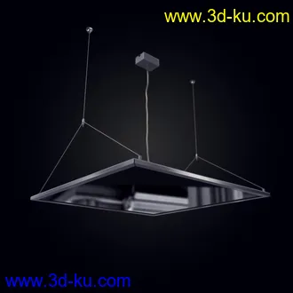 水晶灯,台灯,吊灯,应急灯,立地灯,壁灯,舞台灯,开灯状态,熄灯状态,灯饰模型合集的图片85