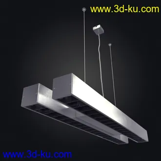 水晶灯,台灯,吊灯,应急灯,立地灯,壁灯,舞台灯,开灯状态,熄灯状态,灯饰模型合集的图片87