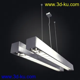 水晶灯,台灯,吊灯,应急灯,立地灯,壁灯,舞台灯,开灯状态,熄灯状态,灯饰模型合集的图片88