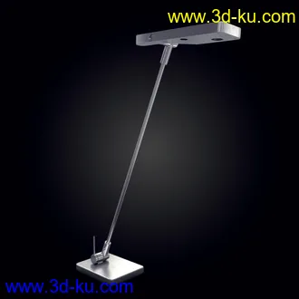 水晶灯,台灯,吊灯,应急灯,立地灯,壁灯,舞台灯,开灯状态,熄灯状态,灯饰模型合集的图片94