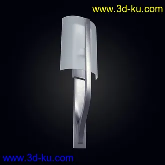 水晶灯,台灯,吊灯,应急灯,立地灯,壁灯,舞台灯,开灯状态,熄灯状态,灯饰模型合集的图片