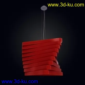 水晶灯,台灯,吊灯,应急灯,立地灯,壁灯,舞台灯,开灯状态,熄灯状态,灯饰模型合集的图片