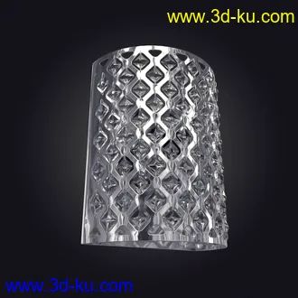 水晶灯,台灯,吊灯,应急灯,立地灯,壁灯,舞台灯,开灯状态,熄灯状态,灯饰模型合集的图片