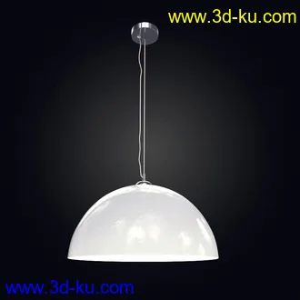 水晶灯,台灯,吊灯,应急灯,立地灯,壁灯,舞台灯,开灯状态,熄灯状态,灯饰模型合集的图片