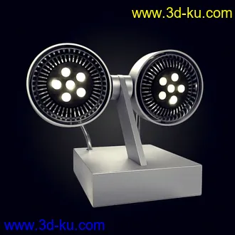 水晶灯,台灯,吊灯,应急灯,立地灯,壁灯,舞台灯,开灯状态,熄灯状态,灯饰模型合集的图片