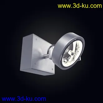 水晶灯,台灯,吊灯,应急灯,立地灯,壁灯,舞台灯,开灯状态,熄灯状态,灯饰模型合集的图片