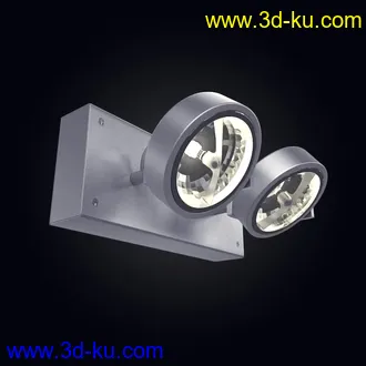 水晶灯,台灯,吊灯,应急灯,立地灯,壁灯,舞台灯,开灯状态,熄灯状态,灯饰模型合集的图片