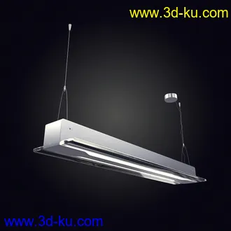 水晶灯,台灯,吊灯,应急灯,立地灯,壁灯,舞台灯,开灯状态,熄灯状态,灯饰模型合集的图片