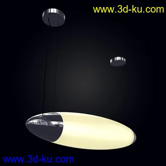 水晶灯,台灯,吊灯,应急灯,立地灯,壁灯,舞台灯,开灯状态,熄灯状态,灯饰模型合集的图片