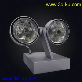 水晶灯,台灯,吊灯,应急灯,立地灯,壁灯,舞台灯,开灯状态,熄灯状态,灯饰模型合集的图片