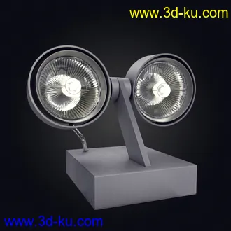 水晶灯,台灯,吊灯,应急灯,立地灯,壁灯,舞台灯,开灯状态,熄灯状态,灯饰模型合集的图片