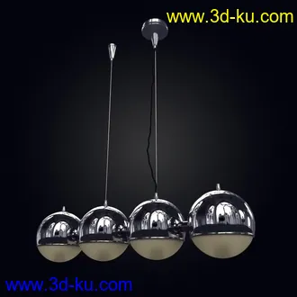 水晶灯,台灯,吊灯,应急灯,立地灯,壁灯,舞台灯,开灯状态,熄灯状态,灯饰模型合集的图片