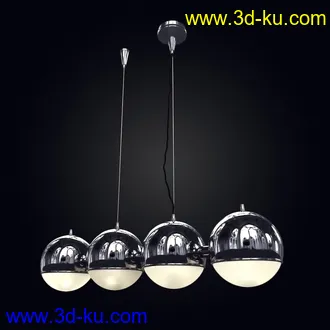 水晶灯,台灯,吊灯,应急灯,立地灯,壁灯,舞台灯,开灯状态,熄灯状态,灯饰模型合集的图片