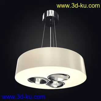 水晶灯,台灯,吊灯,应急灯,立地灯,壁灯,舞台灯,开灯状态,熄灯状态,灯饰模型合集的图片