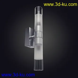 水晶灯,台灯,吊灯,应急灯,立地灯,壁灯,舞台灯,开灯状态,熄灯状态,灯饰模型合集的图片