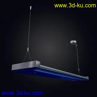 水晶灯,台灯,吊灯,应急灯,立地灯,壁灯,舞台灯,开灯状态,熄灯状态,灯饰模型合集的图片