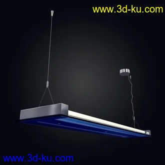 水晶灯,台灯,吊灯,应急灯,立地灯,壁灯,舞台灯,开灯状态,熄灯状态,灯饰模型合集的图片