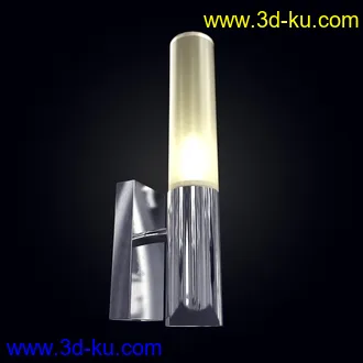 水晶灯,台灯,吊灯,应急灯,立地灯,壁灯,舞台灯,开灯状态,熄灯状态,灯饰模型合集的图片