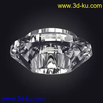 水晶灯,台灯,吊灯,应急灯,立地灯,壁灯,舞台灯,开灯状态,熄灯状态,灯饰模型合集的图片