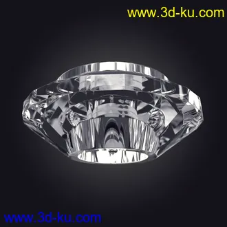 水晶灯,台灯,吊灯,应急灯,立地灯,壁灯,舞台灯,开灯状态,熄灯状态,灯饰模型合集的图片