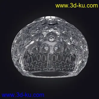 水晶灯,台灯,吊灯,应急灯,立地灯,壁灯,舞台灯,开灯状态,熄灯状态,灯饰模型合集的图片